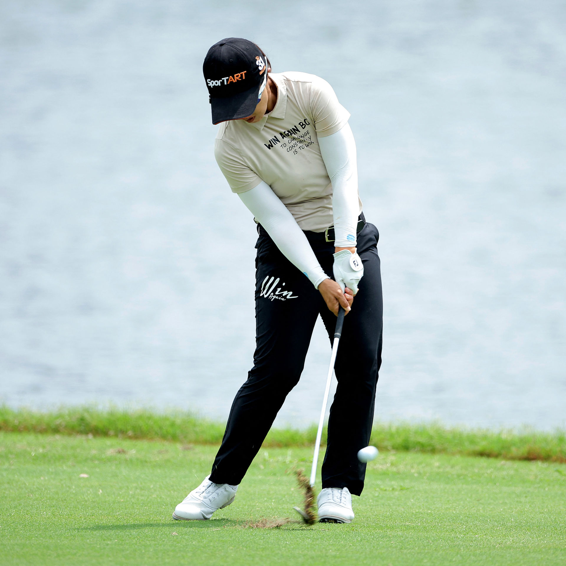 Sei Young Kim (Erik Williams / Bildbyrån)
